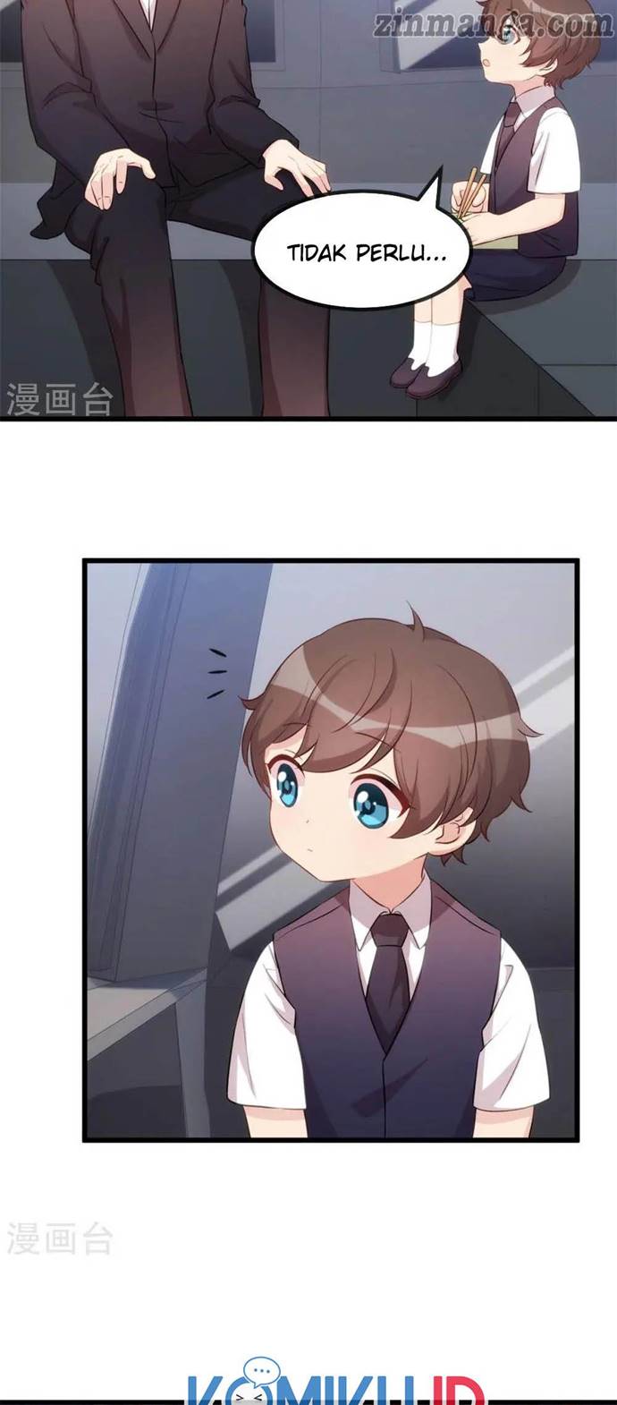CEO’s Sudden Proposal Chapter 306 Gambar 7
